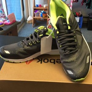 Mens Running Shoes
